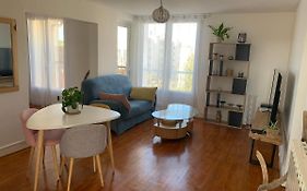 Appartement T3 Anglet 67m2